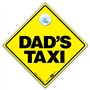 Dad's Taxi