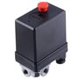 Pressostat Compresseur 3 phases 380/400 V Régulateur de pression Interrupteur de contrôle