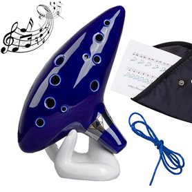 Ocarina Zelda