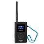 Retekess FT11 Émetteur FM MP3 Émetteur Diffusion Radio Portable Système de Guide Touristique pour Enseignement Campus et Présent