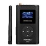 Retekess FT11 Émetteur FM MP3 Émetteur Diffusion Radio Portable Système de Guide Touristique pour Enseignement Campus et Présent