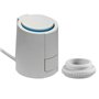 Möhlenhoff Alpha-5 Servomoteur pour chauffage au sol - 230 V - Type VA80 - Compatible avec Heimeier