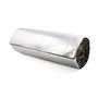 sourcing map Tapis d'isolation Acoustique Voiture Porte Capot Moteur Isolant Thermique 10mm 79x20/200x50cm
