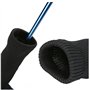 Namvo 3 pièces/Ensemble conducteur de Golf Bois tête Club Couvre équipement pôle Manchon de Protection Professionnel Golf Putter