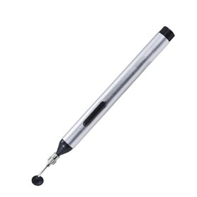 WANGCL Pompe à dessouder manuelle avec 3 embouts