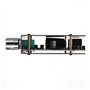 WANGCL Module amplificateur audio ZK-MT21 2.1 canaux Bluetooth numérique carte amplificateur de puissance