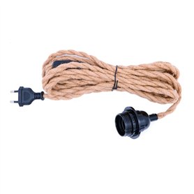 WANGCL Kit de suspension vintage de 4