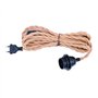 WANGCL Kit de suspension vintage de 4