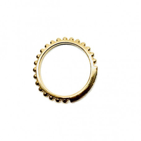 Bague Femme Panarea AS1854DO2 (Talla 14) 25,99 €