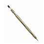 BERGEON 6111-D & 6111-E 6111-E Outil de barre à ressort pour montres et bijoux 3 en 1