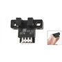 sourcing map EE-SX671 Micro-interrupteur photoélectrique photo NPN de type L
