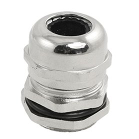 sourcing map Acier inoxydable 8.0–12.0 mm Pg13