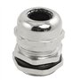 sourcing map Acier inoxydable 8.0–12.0 mm Pg13