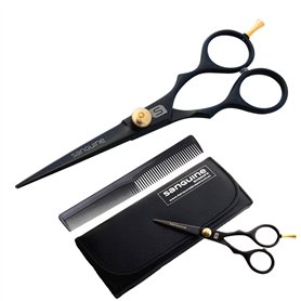 Ciseaux à cheveux professionnels