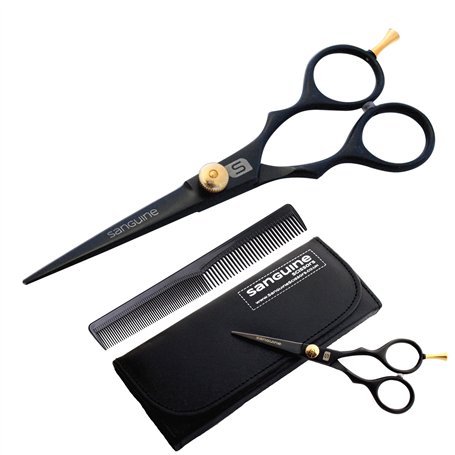 Ciseaux à cheveux professionnels