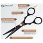ciseaux de coiffure adaptés à tous les types de
