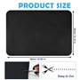 XRPRPX Tapis Egouttoir Vaisselle 40 x 60cm Tapis Vaisselle Absorbant Tapis égouttoir Vaisselle Absorbant Tapis de Machine à Café