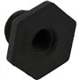 Hayward CCX1000L Adaptateur fileté pour manomètre de remplacement pour certains filtres Xstream
