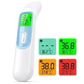 Thermometre Frontal Adulte