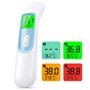 Thermometre Frontal Adulte