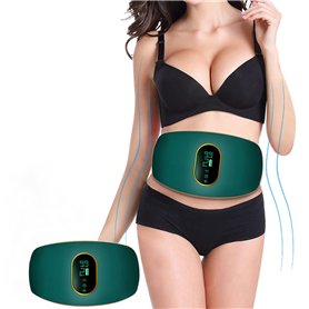 machine de perte de poids masculine pour femme
