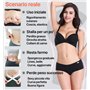 Ceinture de massage perte de