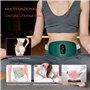 machine de perte de poids masculine pour femme,brûleur de graisse du ventre, favorise la digestion,Ceinture de massage perte de 