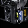 Nouvelle Carte Mémoire Compact Flash CF Haute Vitesse 200x 4 Go 30Mo/s pour Canon EOS 20D 10D 30D 350D 300D EOS 20Da EOS 400D EO