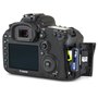Nouvelle Carte Mémoire Compact Flash CF Haute Vitesse 200x 4 Go 30Mo/s pour Canon EOS 20D 10D 30D 350D 300D EOS 20Da EOS 400D EO