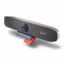 Barre vidéo personnelle Poly Studio P15 (Plantronics) - 4K - barre tout-en-un - Caméra