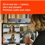 microphones et haut-parleur - Qualité au