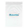 Anneaux de rideaux avec clip pour tringles Musuntas 30 pièces, diamètre 30 mm multi-usages.
