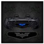 2X PlayStation 4 PS4 Controller Light Bar Batman Vinyl Decal Sticker Gift - Epic MODZ