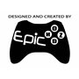 2X PlayStation 4 PS4 Controller Light Bar Batman Vinyl Decal Sticker Gift - Epic MODZ