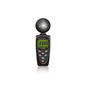 LATNEX HF-B3G: Mesure haute fréquence/RF 3 axes