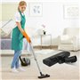 Brosse combinée de 35/32mm de qualité supérieure