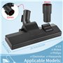 Buse d'aspirateur de qualité pour Tapis