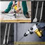 1 Burin Biseauté à Carrelage