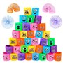 MOOING 30 Pièces Jouets Ressorts