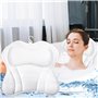 Purpledi Coussins de Bain