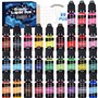 NCKIHRKK Kit Colorant Cire Bougie
