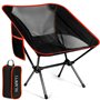NLMWTI Chaise de Camping
