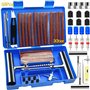 58PCS Kit de Réparation de Pneus de Voiture ZLPBAO