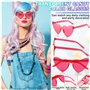 Ensemble de Lunettes de Rétro