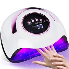 GUHAOOL Lampe UV Sèche Ongles