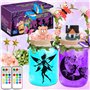 VIPNAJI Kit Creatif Enfant Bricolage