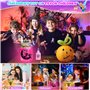 VIPNAJI Kit Creatif Enfant Bricolage, Cadeau pour les Enfants 6 7 8 9 10 11 12 ans, DIY Télécommandée Veilleuses Enfants Faire, 