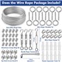 Kit Cable Met