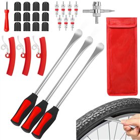 BBLTIFF 28 Pcs Outil Levier De Pneu