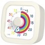 NLMWTI Visual Timer pour Les Enfants